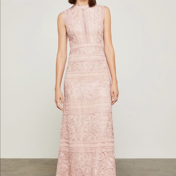 BCBG Formal dress